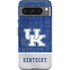 University of Kentucky Jersey Split Google Pixel 8 Pro Impact Case